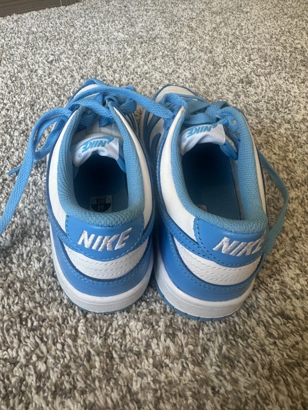 New Nike Dunks